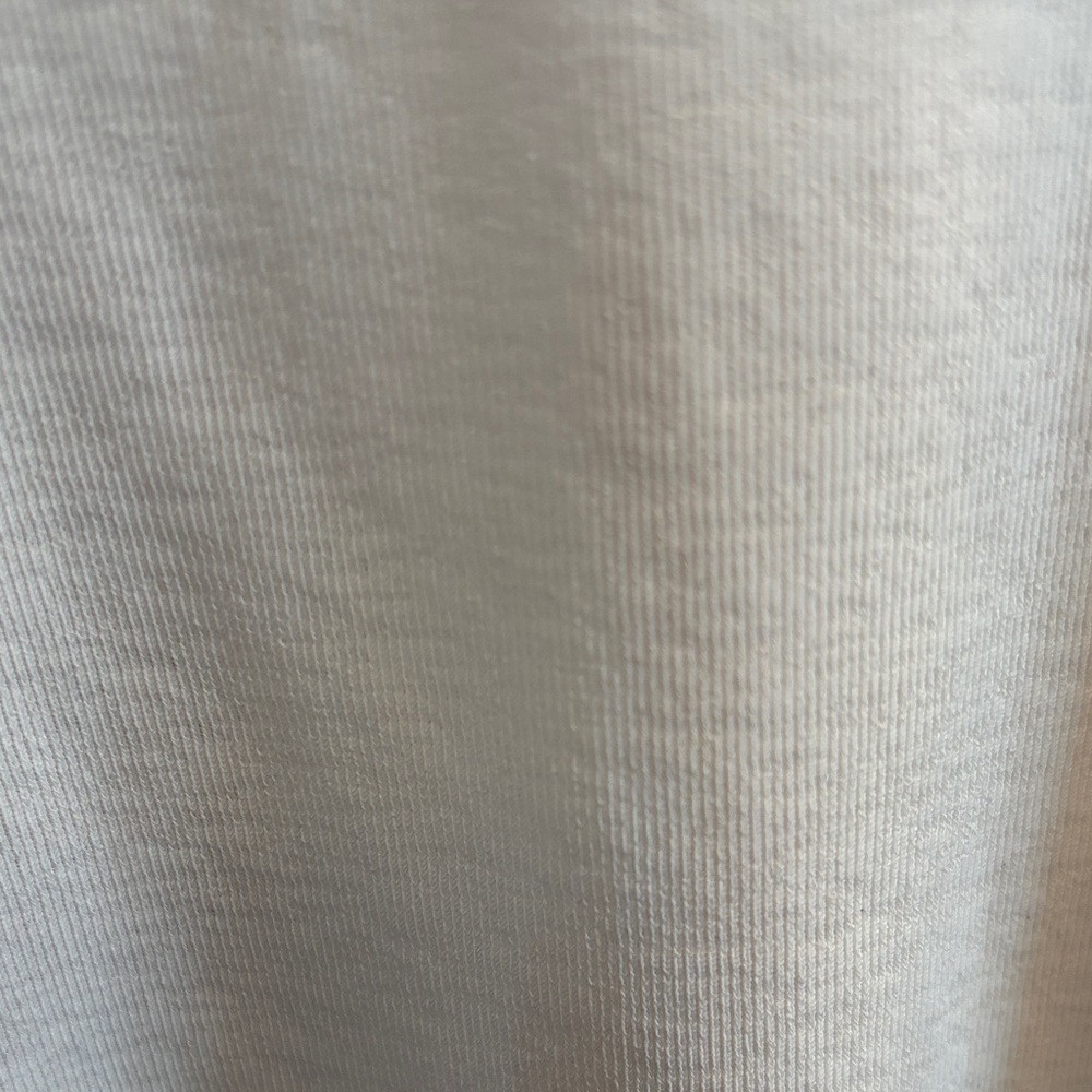 Zara Basic V-Neck Women's Top - Picture 4 of 6